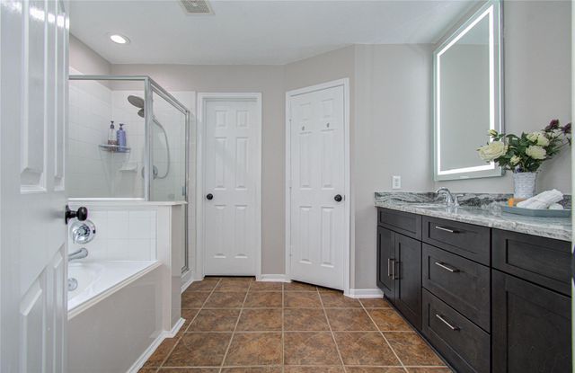 15506 Fir Woods Lane, Cypress, TX 77429