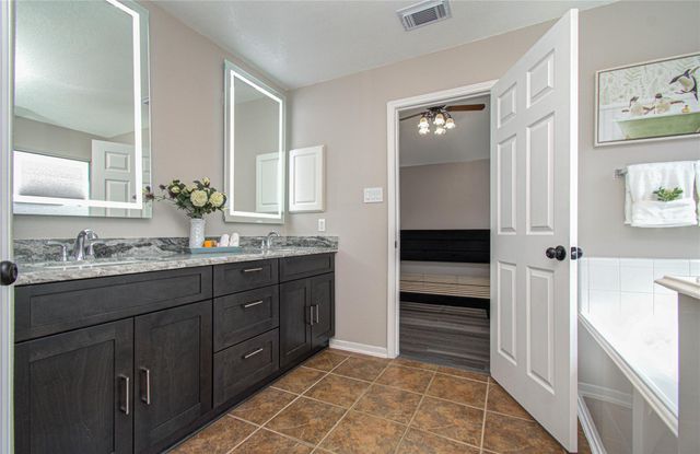 15506 Fir Woods Lane, Cypress, TX 77429