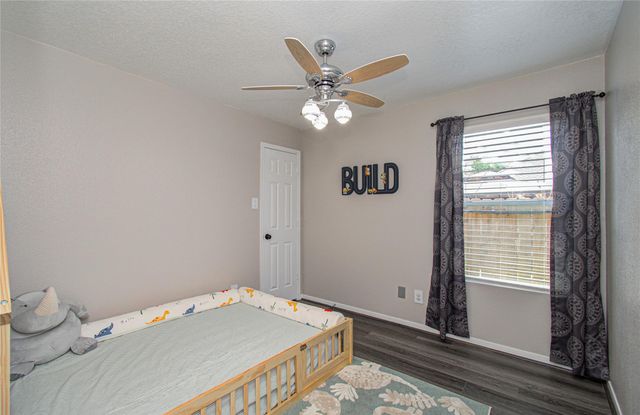 15506 Fir Woods Lane, Cypress, TX 77429