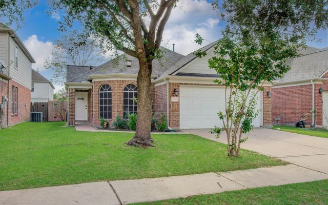 15506 Fir Woods Lane, Cypress, TX 77429