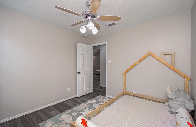 15506 Fir Woods Lane, Cypress, TX 77429