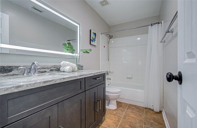 15506 Fir Woods Lane, Cypress, TX 77429