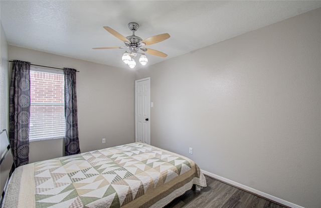 15506 Fir Woods Lane, Cypress, TX 77429