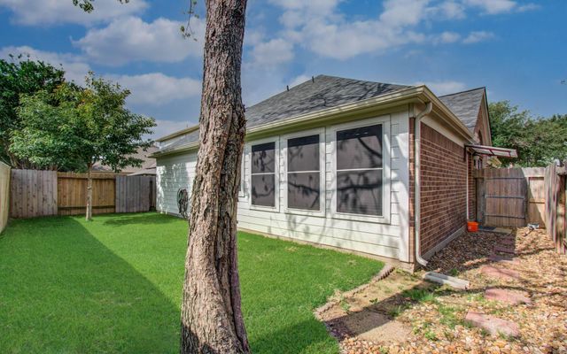15506 Fir Woods Lane, Cypress, TX 77429