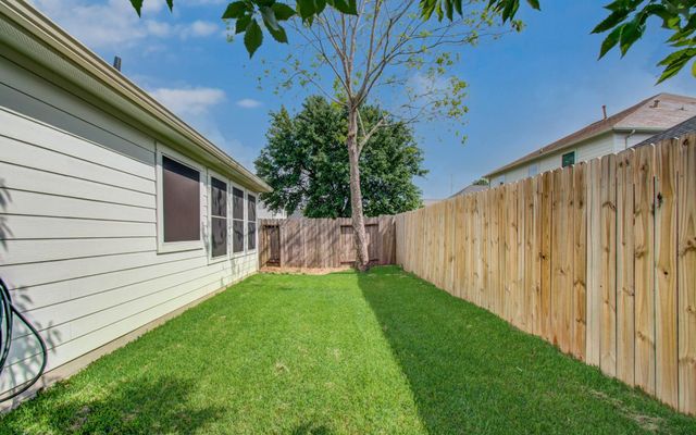 15506 Fir Woods Lane, Cypress, TX 77429