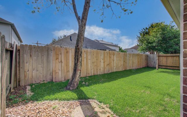 15506 Fir Woods Lane, Cypress, TX 77429