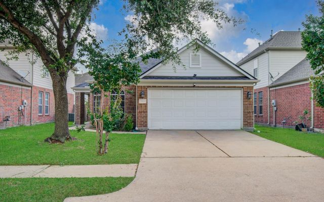 15506 Fir Woods Lane, Cypress, TX 77429