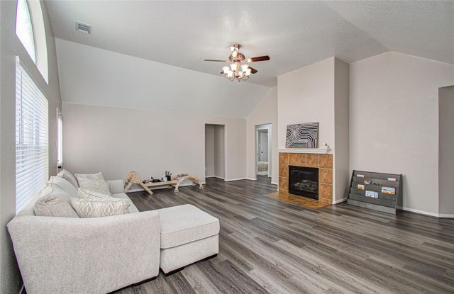 15506 Fir Woods Lane, Cypress, TX 77429