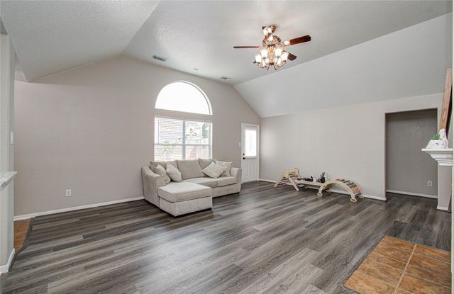 15506 Fir Woods Lane, Cypress, TX 77429