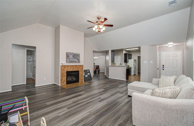 15506 Fir Woods Lane, Cypress, TX 77429