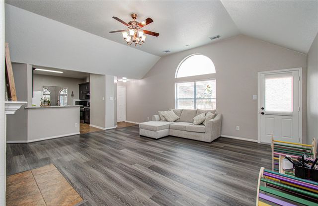 15506 Fir Woods Lane, Cypress, TX 77429