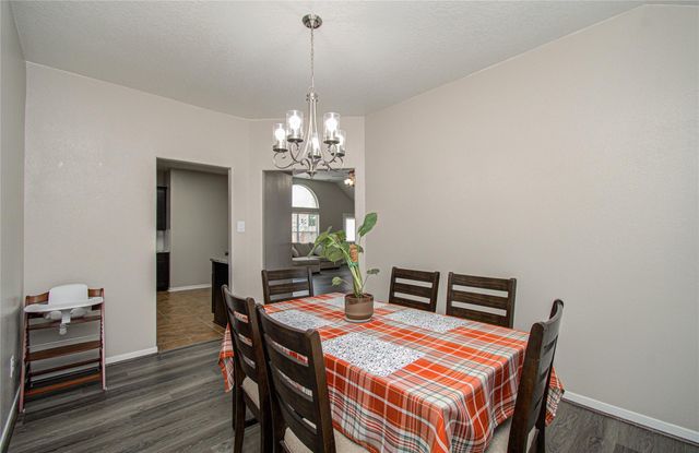 15506 Fir Woods Lane, Cypress, TX 77429