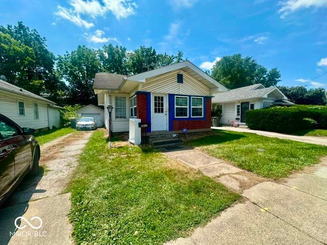3647 Rockville Road, Indianapolis, IN 46222