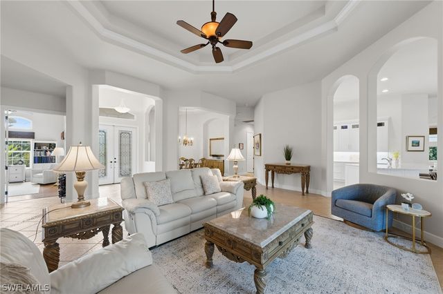 19500 La Serena DR, Estero, FL 33967