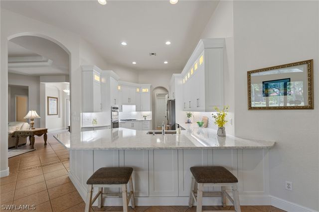 19500 La Serena DR, Estero, FL 33967