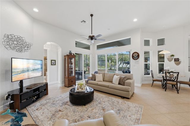 19500 La Serena DR, Estero, FL 33967