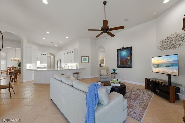 19500 La Serena DR, Estero, FL 33967