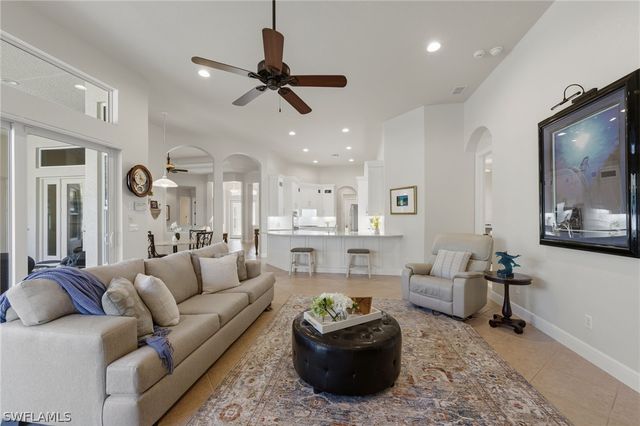 19500 La Serena DR, Estero, FL 33967