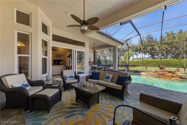 19500 La Serena DR, Estero, FL 33967