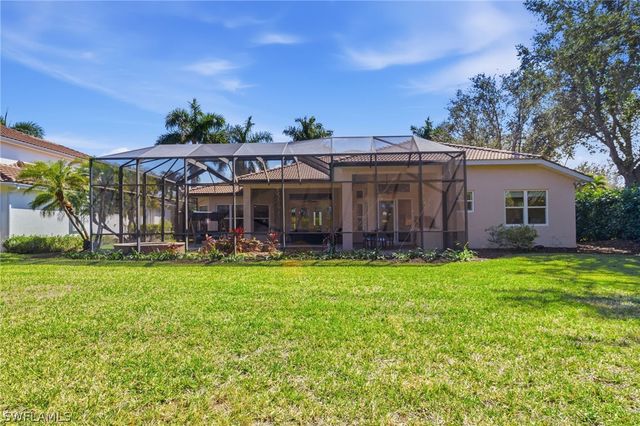 19500 La Serena DR, Estero, FL 33967