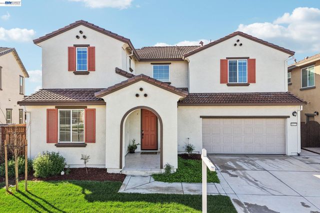 16172 Abernathy Ct, Lathrop, CA 95330