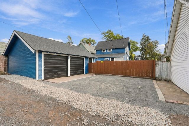 1122 W Augusta Ave, Spokane, WA 99205