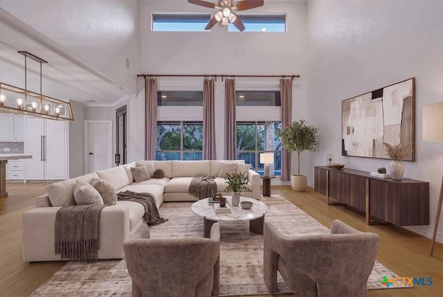 409 Centennial Cove, New Braunfels, TX 78130