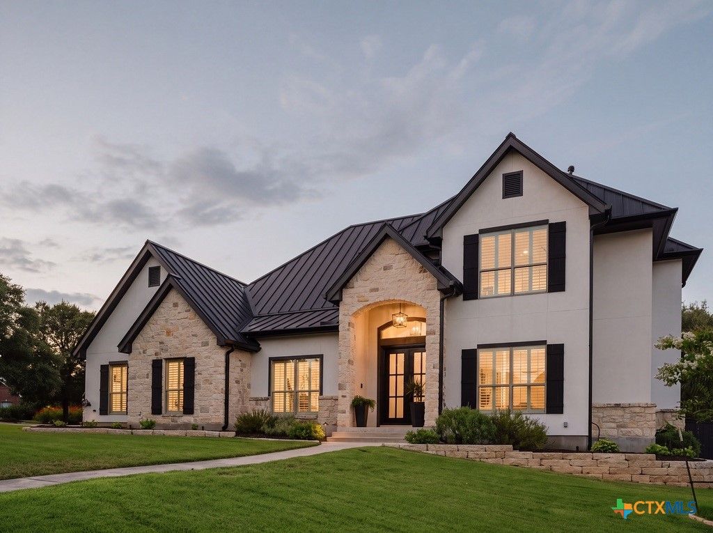 409 Centennial Cove, New Braunfels, TX 78130