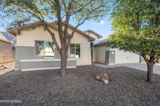 9931 N Sand Dollar Court, Tucson, AZ 85743