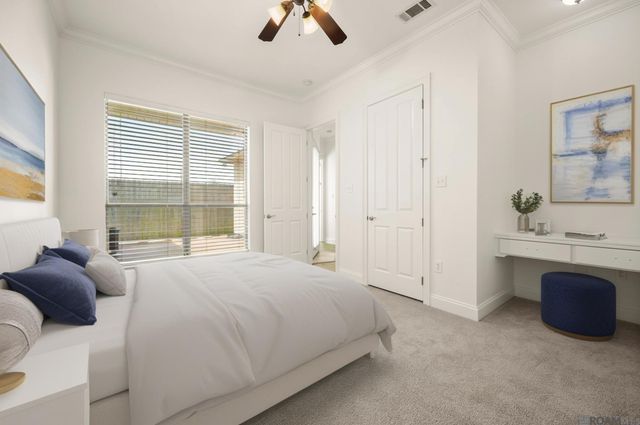 5368 Courtyard Dr, Gonzales, LA 70737