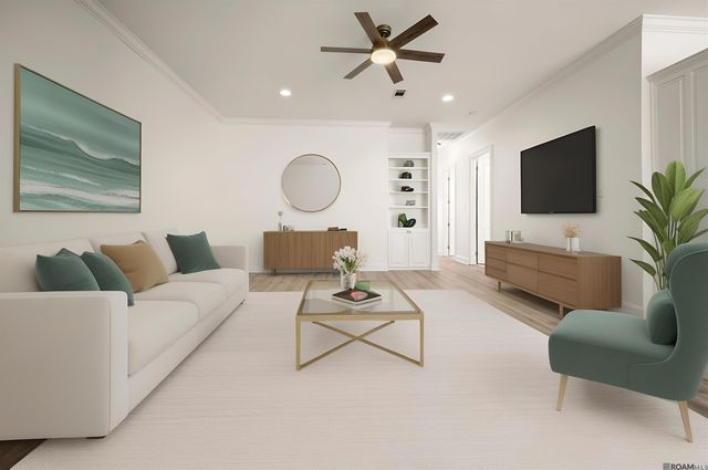 5368 Courtyard Dr, Gonzales, LA 70737