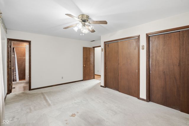 8022 Knollgate Court, Indianapolis, IN 46268