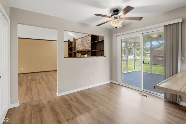 8022 Knollgate Court, Indianapolis, IN 46268