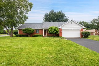 8022 Knollgate Court, Indianapolis, IN 46268