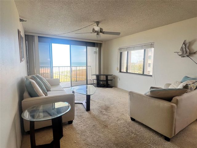 1250 GULF BOULEVARD 708, Clearwater Beach, FL 33767