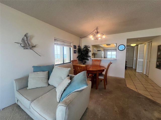 1250 GULF BOULEVARD 708, Clearwater Beach, FL 33767