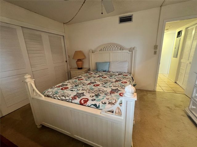 1250 GULF BOULEVARD 708, Clearwater Beach, FL 33767