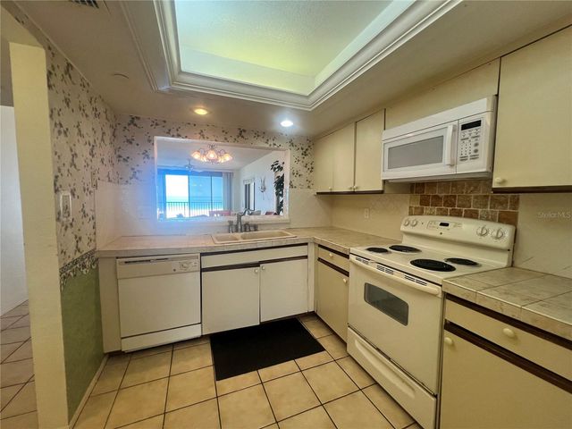 1250 GULF BOULEVARD 708, Clearwater Beach, FL 33767