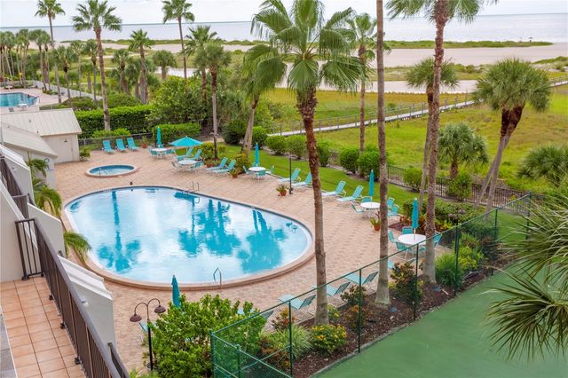 1250 GULF BOULEVARD 708, Clearwater Beach, FL 33767