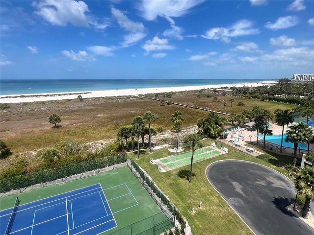 1250 GULF BOULEVARD 708, Clearwater Beach, FL 33767