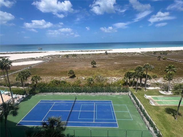 1250 GULF BOULEVARD 708, Clearwater Beach, FL 33767