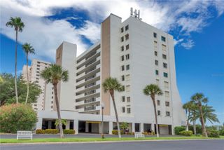1250 GULF BOULEVARD 708, Clearwater Beach, FL 33767