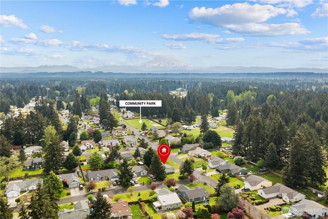 3117 243RD Street Ct E, Spanaway, WA 98387