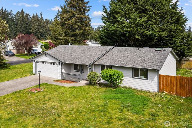 3117 243RD Street Ct E, Spanaway, WA 98387