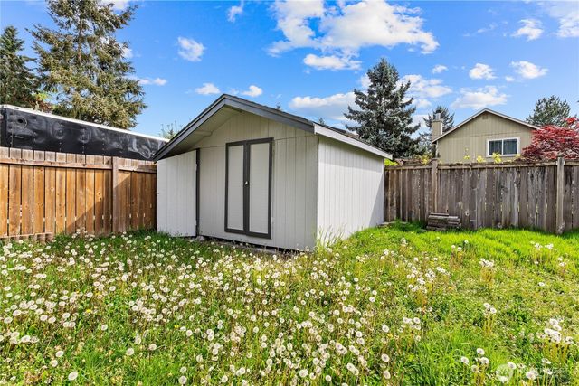 3117 243RD Street Ct E, Spanaway, WA 98387