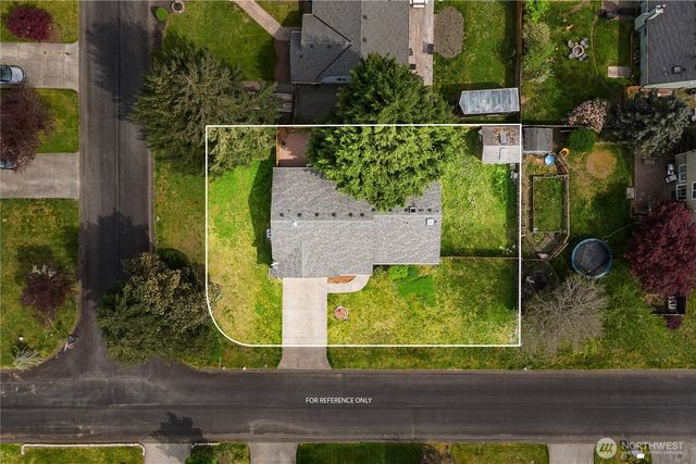 3117 243RD Street Ct E, Spanaway, WA 98387