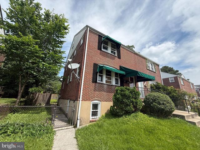 750 CHARING CROSS RD, Baltimore, MD 21229