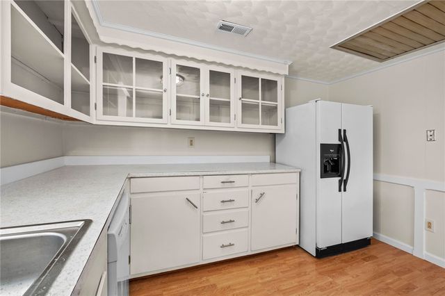 1952 N Juneway Terrace, Fayetteville, AR 72703