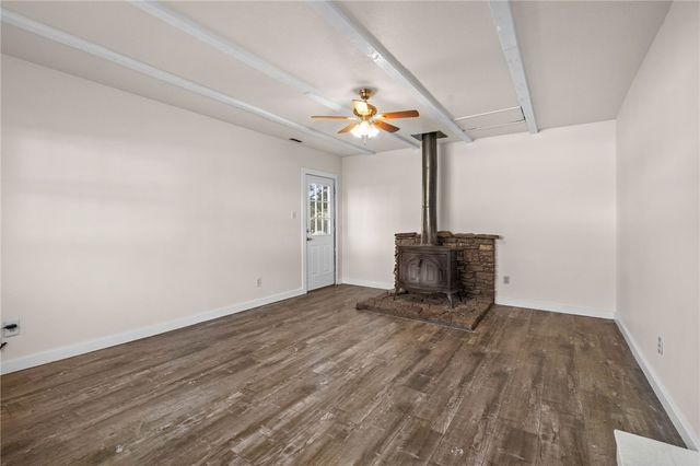 1952 N Juneway Terrace, Fayetteville, AR 72703