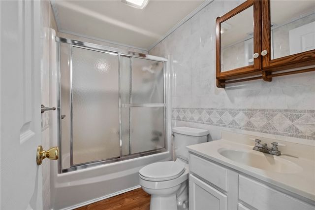 1952 N Juneway Terrace, Fayetteville, AR 72703